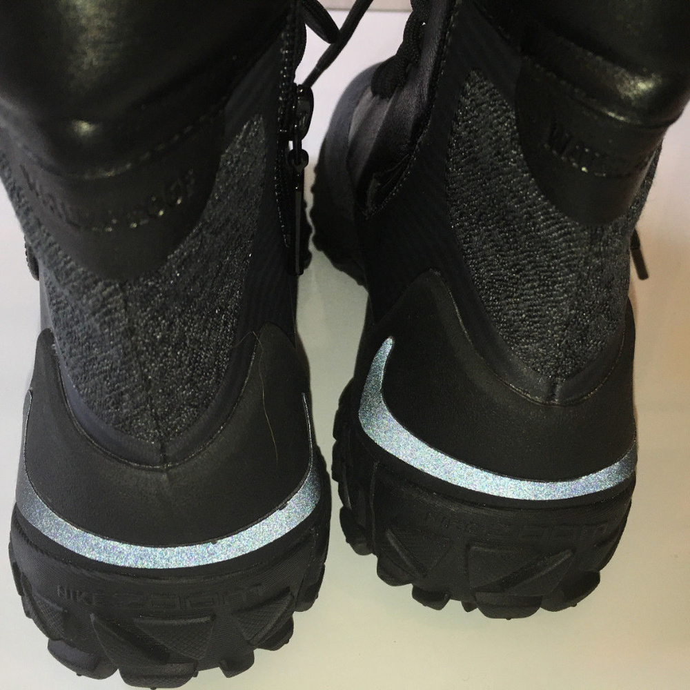 Nike 806978  Zoom KYNSI JCRD waterproof Boots - Picture 6 of 8